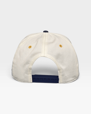 Michigan Snapback - The Brady - Shells Vintage Hat Co.