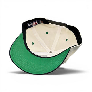 Michigan Snapback - The Magic - Shells Vintage Hat Co.