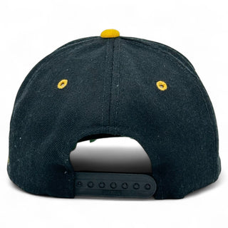 Michigan Wolverines Snapback - Shells Vintage Hat Co.