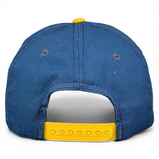 Michigan Wolverines Snapback - Shells Vintage Hat Co.