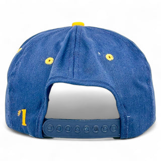 Michigan Wolverines Snapback - Shells Vintage Hat Co.