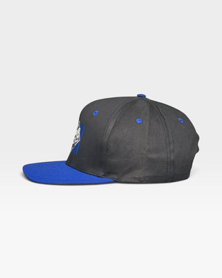 Miller Lite Ice Snapback - Shells Vintage Hat Co.