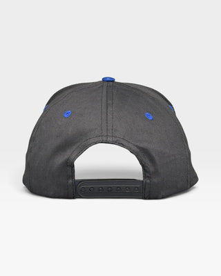 Miller Lite Ice Snapback - Shells Vintage Hat Co.