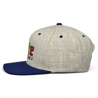 Miller Lite Snapback - Shells Vintage Hat Co.