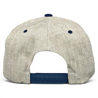 Miller Lite Snapback - Shells Vintage Hat Co.