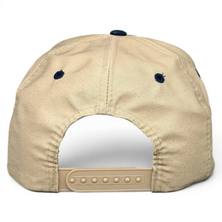 Miller Lite Snapback - Shells Vintage Hat Co.