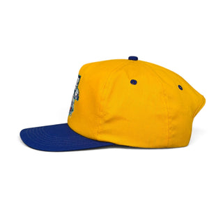 Miller Lite Super Bowl XXVIII Snapback - Shells Vintage Hat Co.
