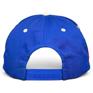 Miller Racing Snapback - Shells Vintage Hat Co.
