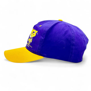Minnesota Vikings Snapback - Shells Vintage Hat Co.