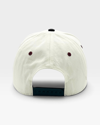 Mississippi Snapback - The Dak - Shells Vintage Hat Co.
