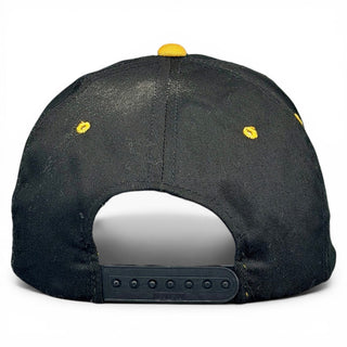 Missouri Tigers Snapback - Shells Vintage Hat Co.