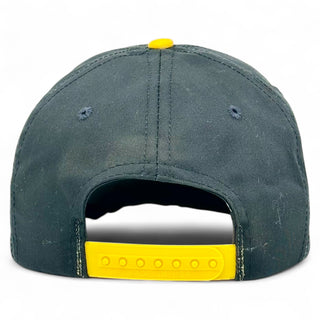 Missouri Tigers Snapback - Shells Vintage Hat Co.