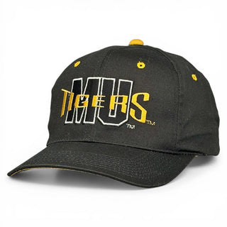 Missouri Tigers Snapback - Shells Vintage Hat Co.