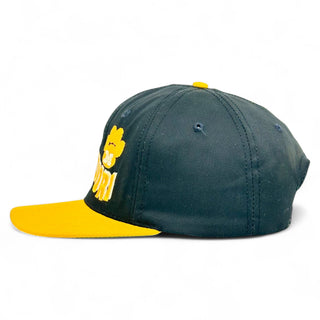 Missouri Tigers Snapback - Shells Vintage Hat Co.