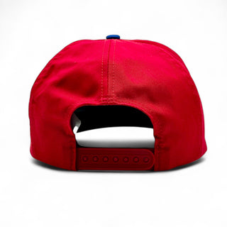 Montreal Canadiens Snapback - Shells Vintage Hat Co.