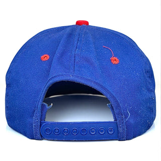 Montreal Expos Snapback - Shells Vintage Hat Co.