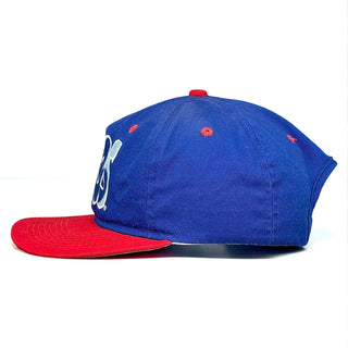 Montreal Expos Snapback - Shells Vintage Hat Co.