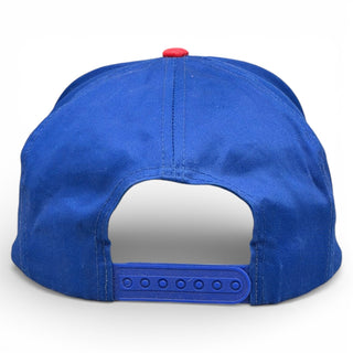 Montreal Expos Snapback - Shells Vintage Hat Co.