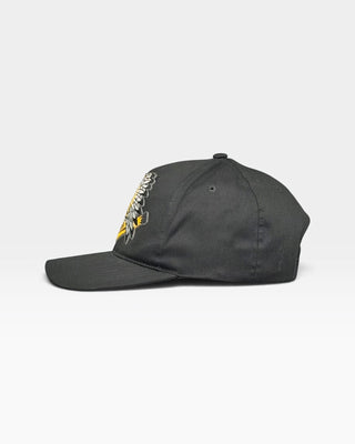Muskegon Chiefs Snapback - Shells Vintage Hat Co.