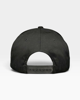 Muskegon Chiefs Snapback - Shells Vintage Hat Co.