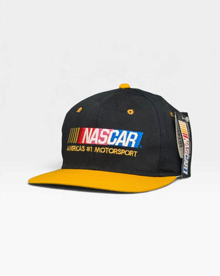 NASCAR Snapback - Shells Vintage Hat Co.