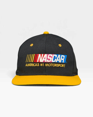 NASCAR Snapback - Shells Vintage Hat Co.