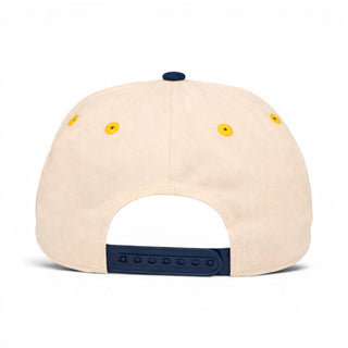 Nashville Snapback - The Bridgestone - Shells Vintage Hat Co.