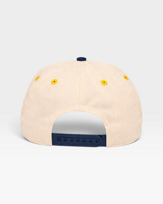 Nashville Snapback - The Bridgestone - Shells Vintage Hat Co.