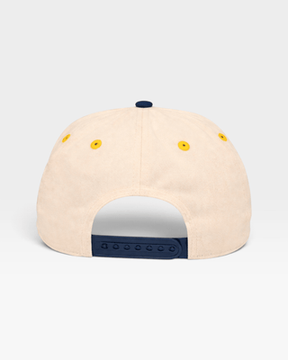Nashville Snapback - The Bridgestone - Shells Vintage Hat Co.