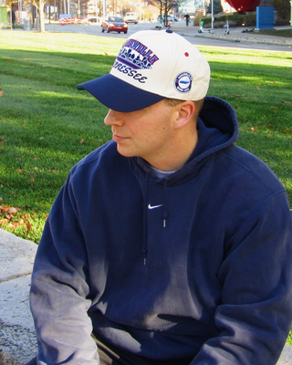 Nashville Snapback - The McNair - Shells Vintage Hat Co.
