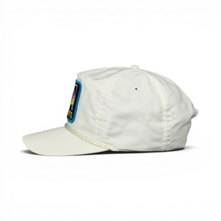 NBC Sports Snapback - Shells Vintage Hat Co.