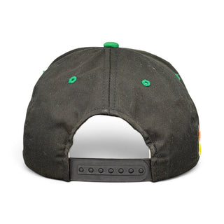 NBC Sports Snapback - Shells Vintage Hat Co.