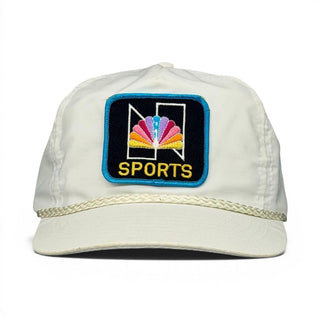 NBC Sports Snapback - Shells Vintage Hat Co.