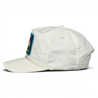 NBC Sports Snapback - Shells Vintage Hat Co.