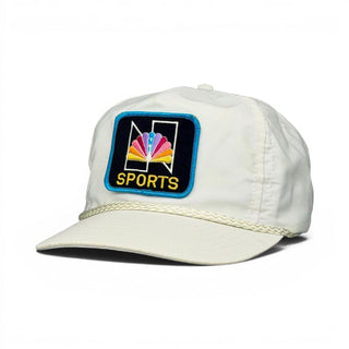 NBC Sports Snapback - Shells Vintage Hat Co.