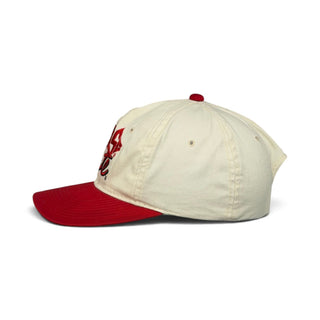 N.C. State Wolfpack Snapback - Shells Vintage Hat Co.