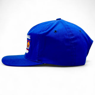 NCAA Basketball Championship Snapback - Shells Vintage Hat Co.