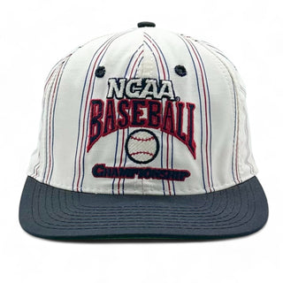 NCAA Championship Snapback - Shells Vintage Hat Co.