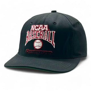 NCAA Championship Snapback - Shells Vintage Hat Co.