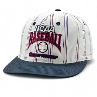 NCAA Championship Snapback - Shells Vintage Hat Co.