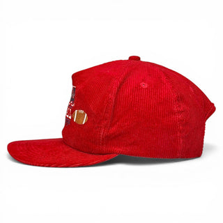 NCAA Football Championship Snapback - Shells Vintage Hat Co.