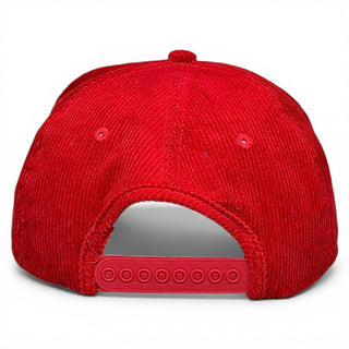 NCAA Football Championship Snapback - Shells Vintage Hat Co.