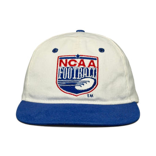NCAA Football Snapback - Shells Vintage Hat Co.