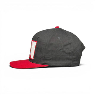 Nebraska Cornhuskers Snapback - Shells Vintage Hat Co.