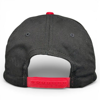 Nebraska Cornhuskers Snapback - Shells Vintage Hat Co.
