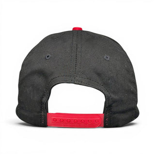 Nebraska Cornhuskers Snapback - Shells Vintage Hat Co.