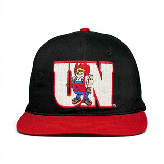 Nebraska Cornhuskers Snapback - Shells Vintage Hat Co.