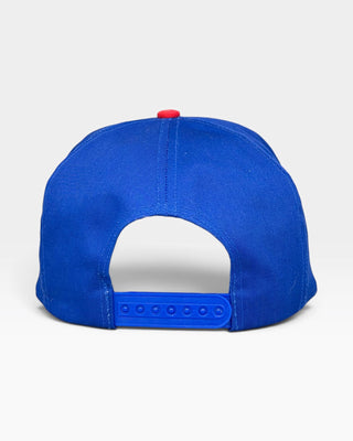 New England Patriots Snapback - Shells Vintage Hat Co.