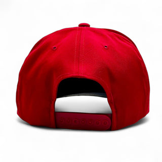 New England Patriots Snapback - Shells Vintage Hat Co.