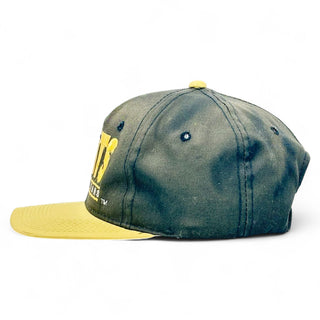 New Orleans Saints Snapback - Shells Vintage Hat Co.